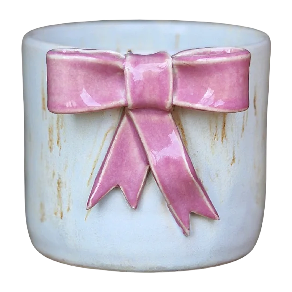 Keramik Sløjfekopper