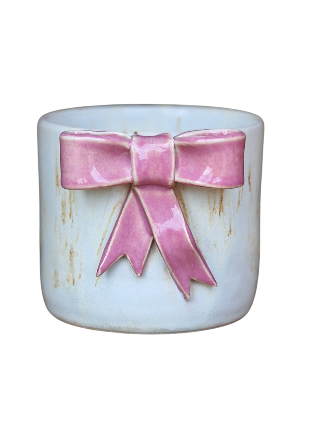 Keramik Sløjfekopper