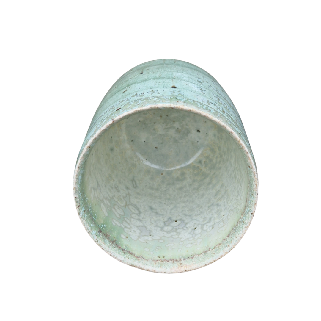 Keramik kopper Skovdug - Billede 2