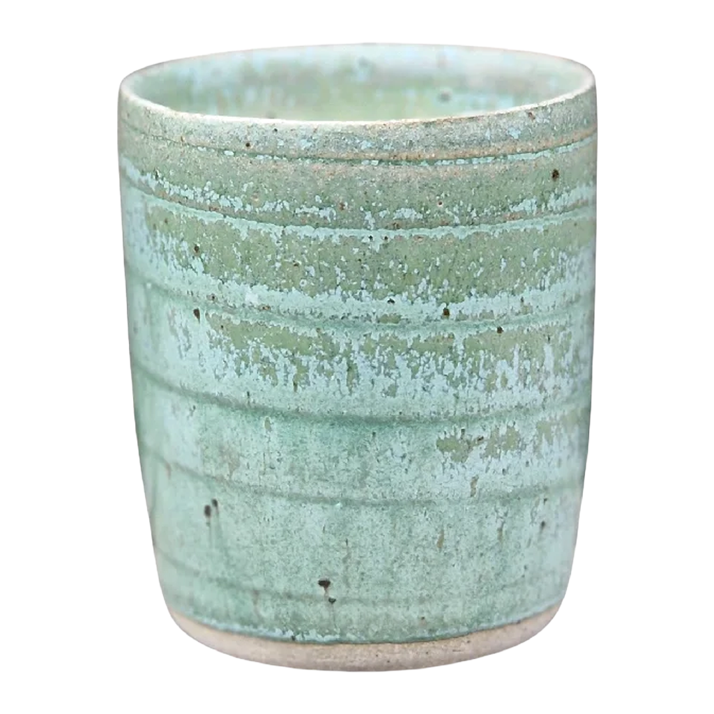 Keramik kopper Skovdug