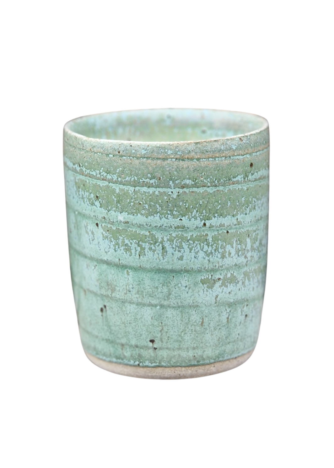 Keramik kopper Skovdug