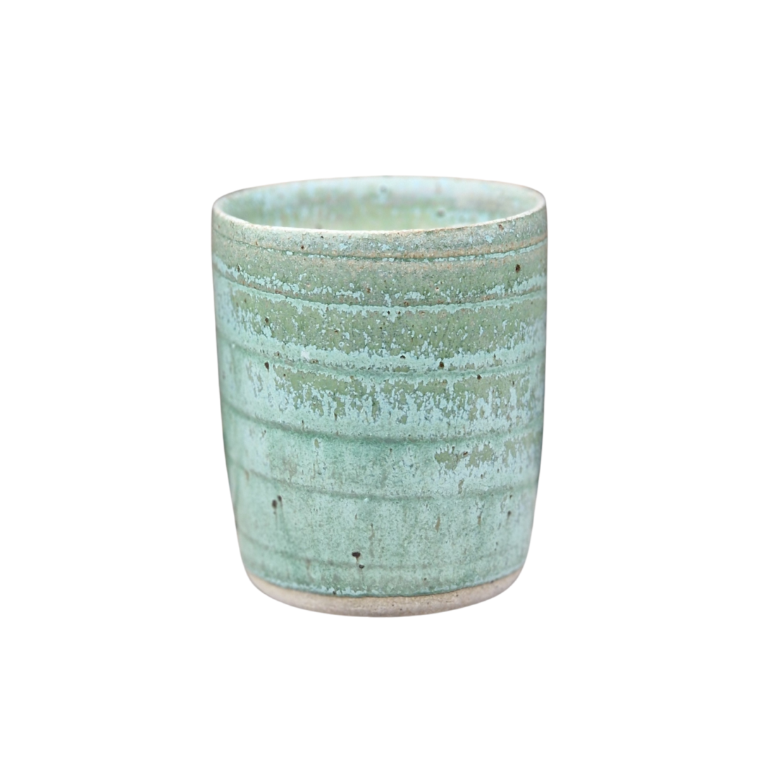 Keramik kopper Skovdug