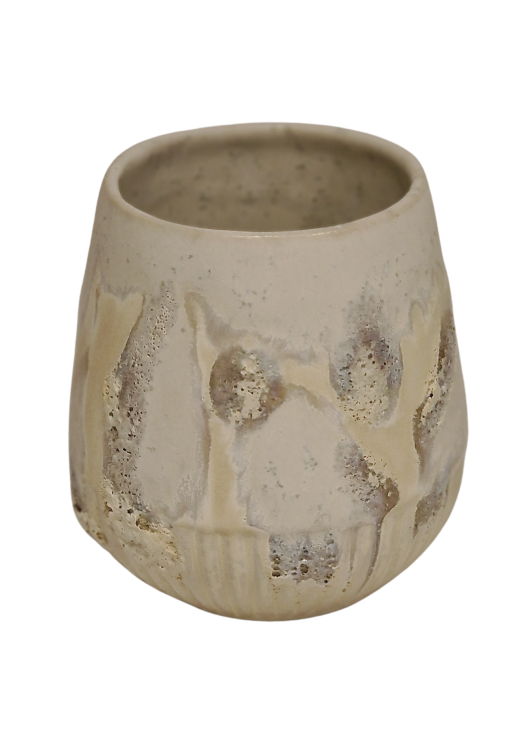 Keramik kopper KystSpor Sand