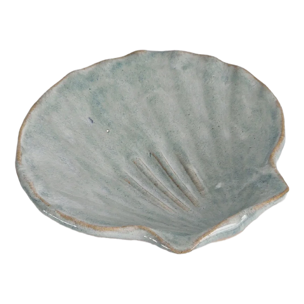 Muslingeskal Blådis