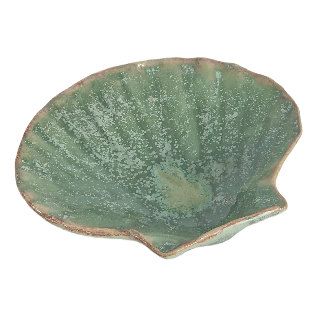 Muslingeskal Skovdug