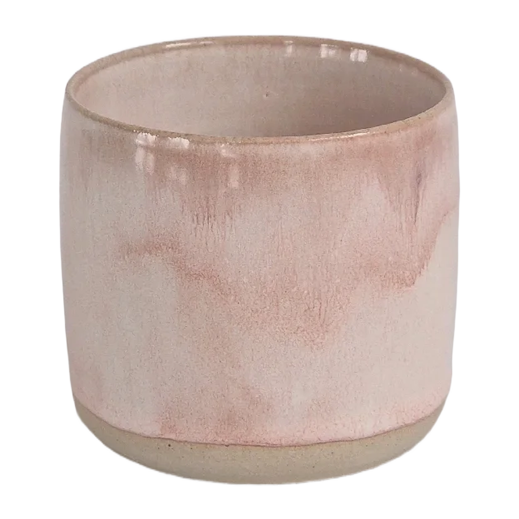 Keramik kopper Morgenrose - Billede 5