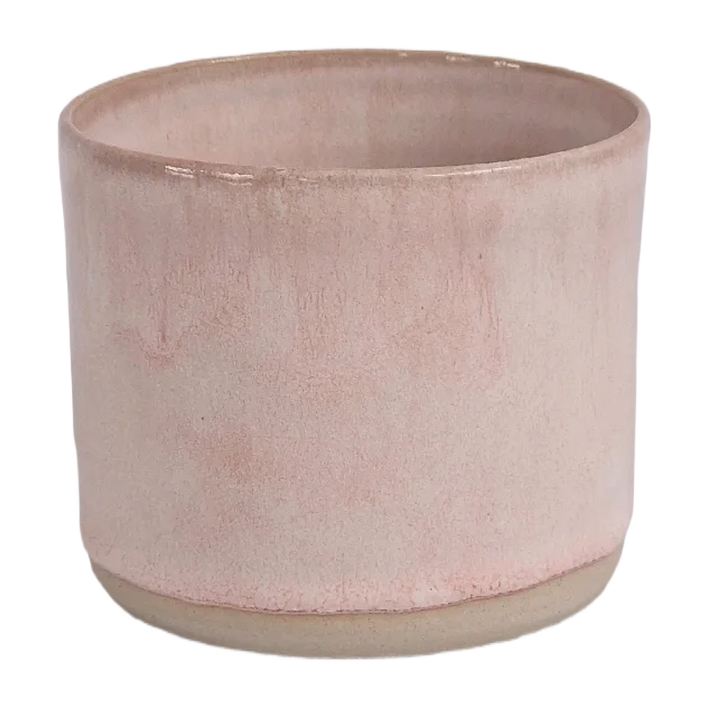 Keramik kopper Morgenrose - Billede 3