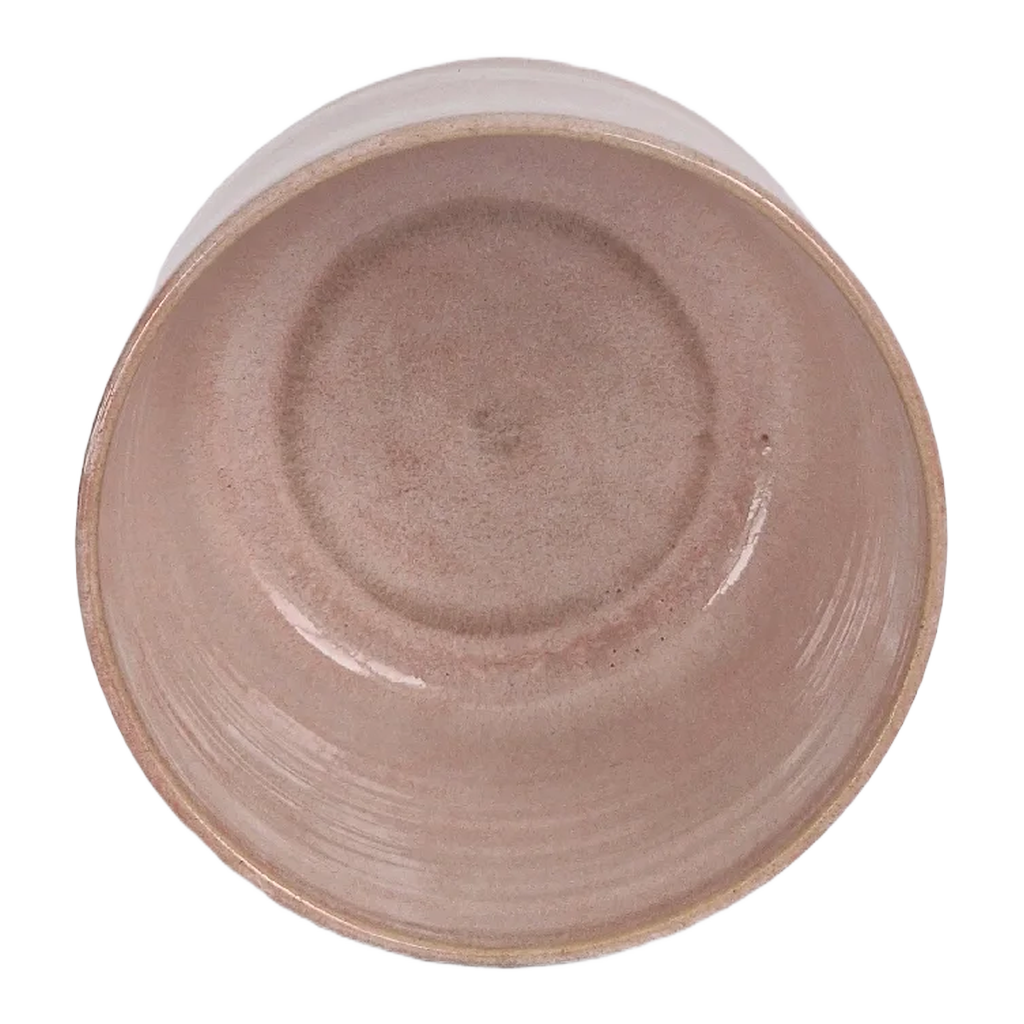 Keramik kopper Morgenrose - Billede 4