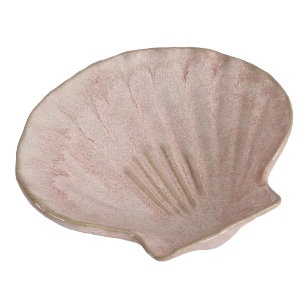 Muslingeskal Morgenrose