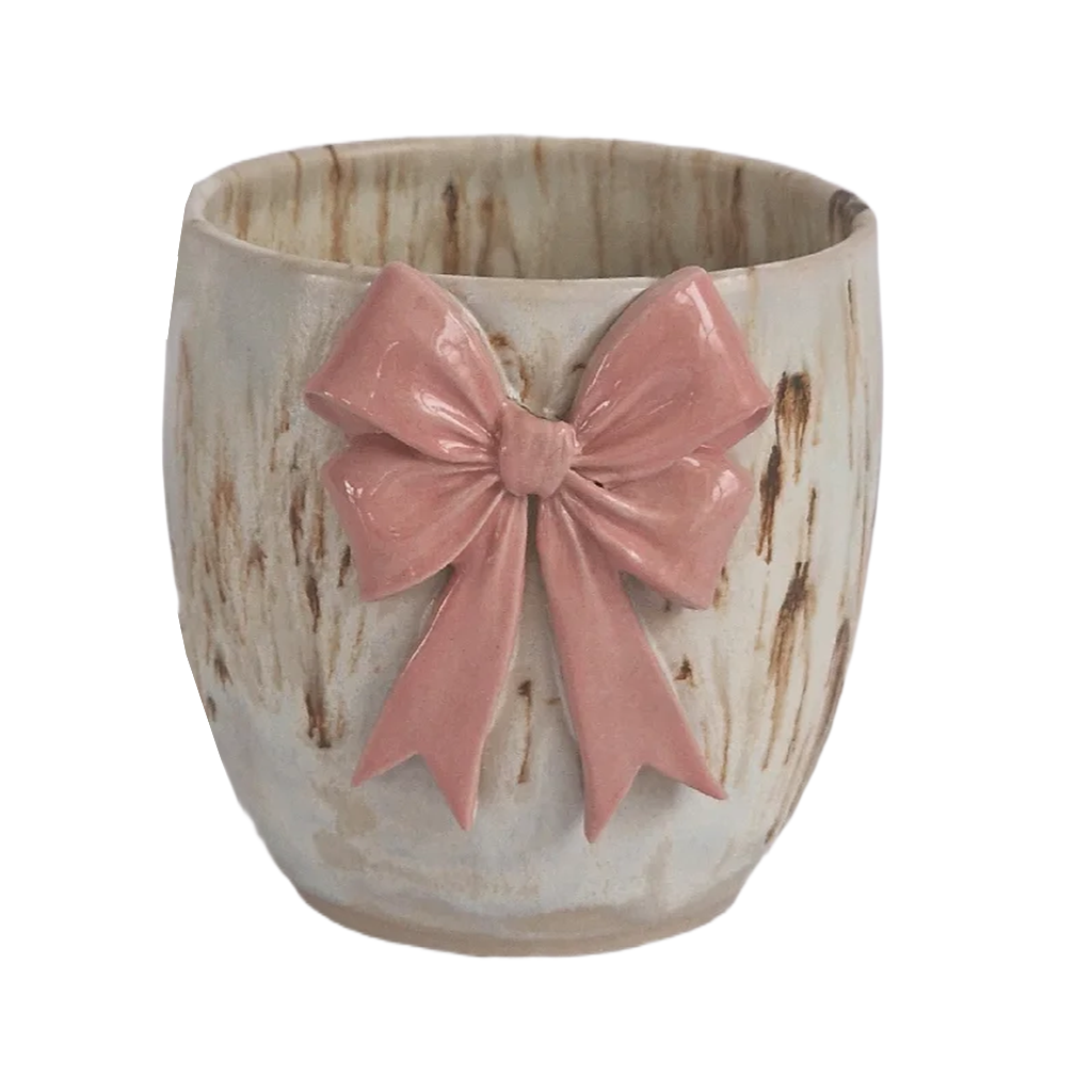 Keramik Sløjfekopper